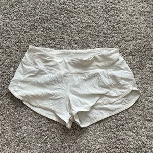 Women’s Lululemon Shorts 6